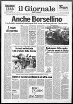 giornale/VIA0058077/1992/n. 28 del 20 luglio